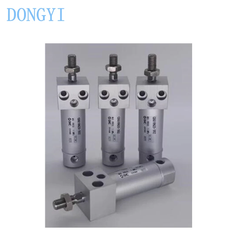 

Air Cylinder Direct Mount Type CG1RN32 CG1RA32 CDG1RN32 CDG1RA32 -25Z/50Z/75Z/100Z/125Z/150Z/175Z/200Z/225Z/250