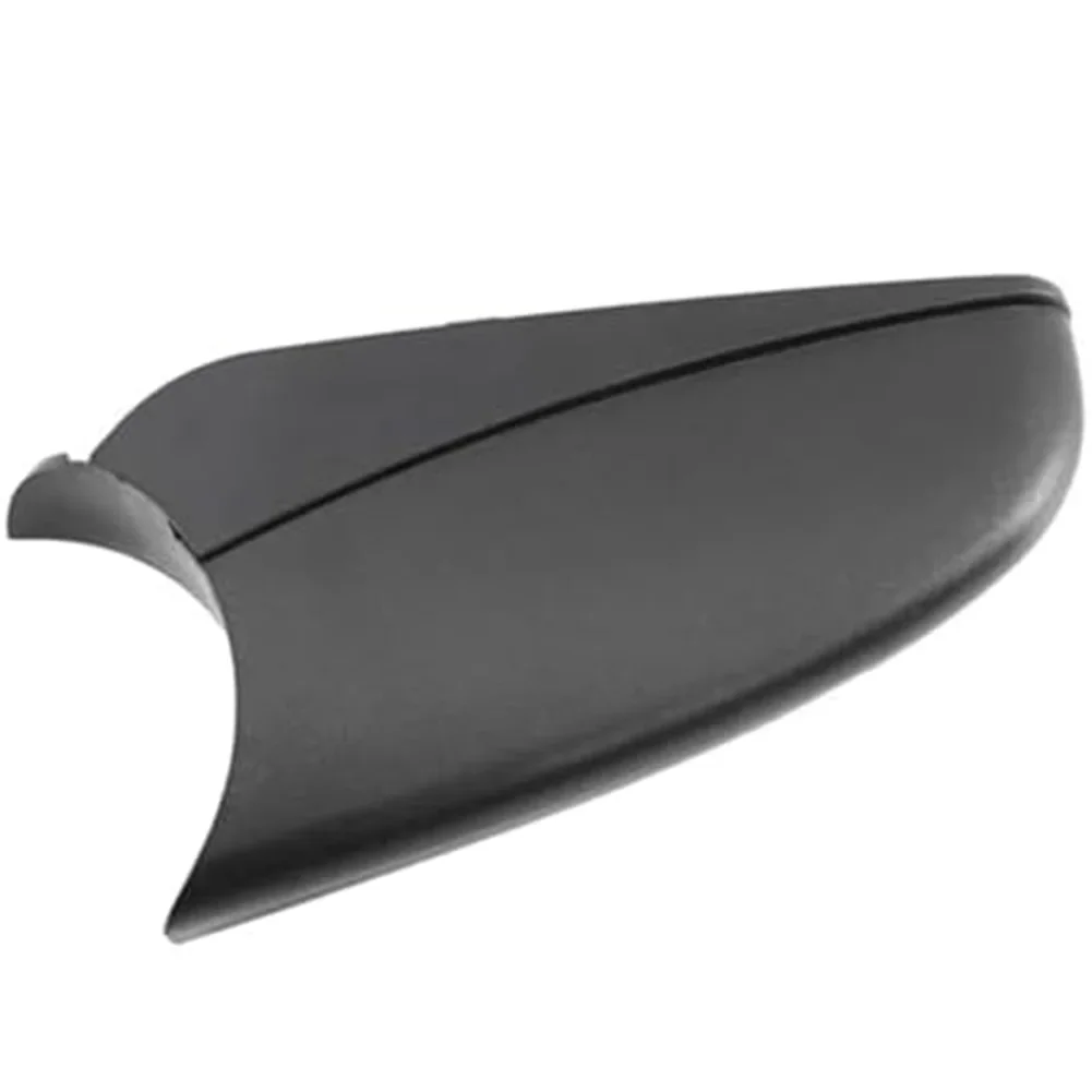 High Universality Fitment Wing Mirror Cover for Vauxhall For Astra H MK5 04 09 Bottom Lower Rearview Mirror Cap