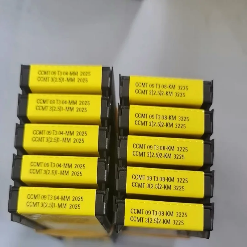 

CNC blade CCMT09T304-MM