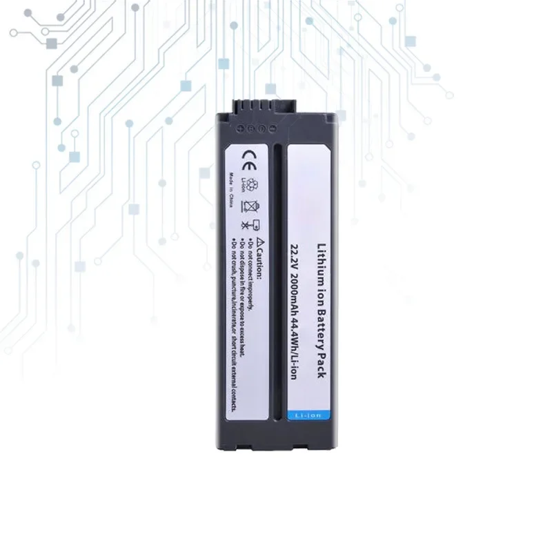 

1800mAh Replacement Battery NB-CP2L For Canon NB-CP1L CP2L Photo Printers for SELPHY CP800 CP900 CP910 CP1200 CP100 CP1300