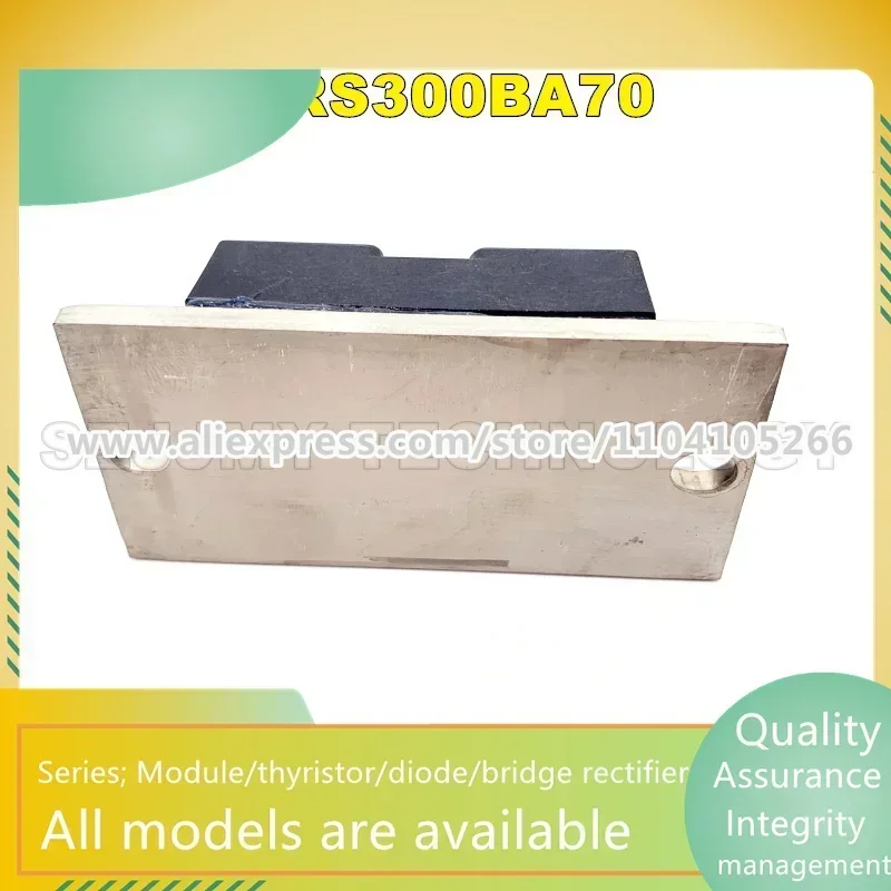 FRS200AA60 FRS300BA50 FRS300BA70 FRS300CA50 NUOVO modulo IGBT DISPONIBILE