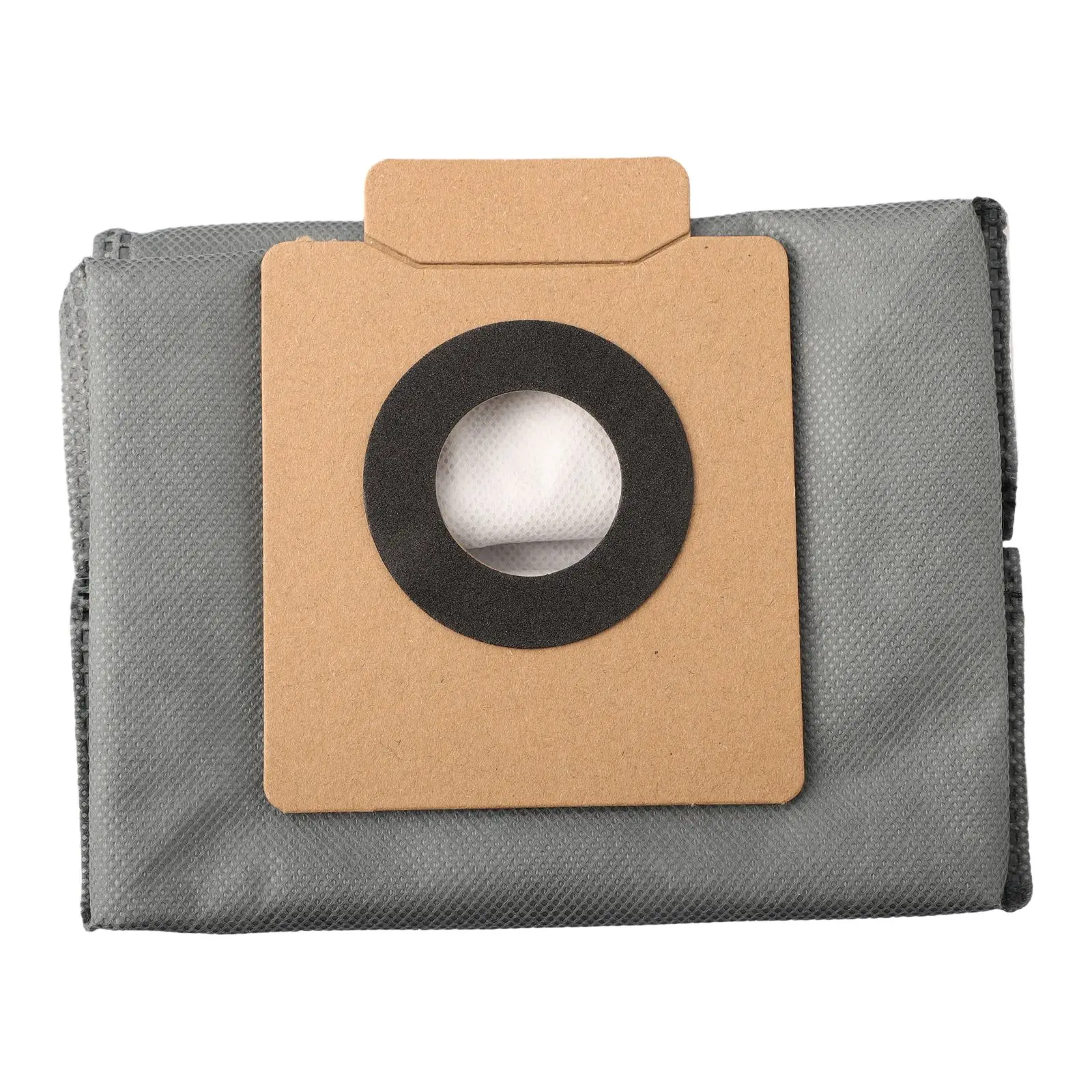 

Dust Bag For Eufy Clean X8 Pro Robot Vacuum Self-Empty Station 4-Layer Bags Vacuum Cleaner Replacement Spare Part Cleaning Tools