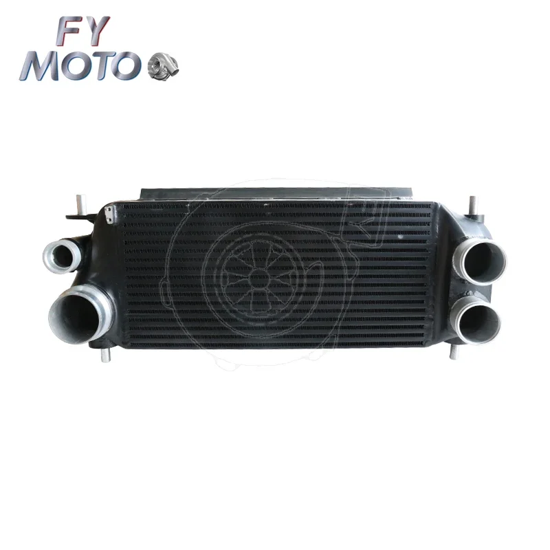 Intercooler For 2015+ Ford F-150 Ecoboost