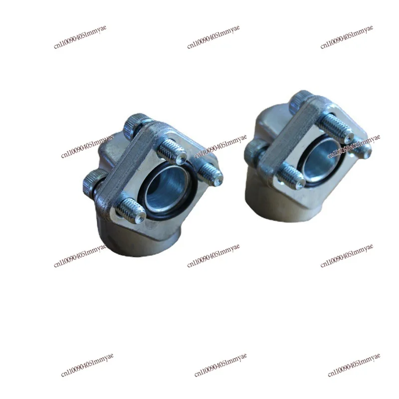 

WK-Hydraulic European Standard Gear Pump Oil Inlet Flange WRPA2 Series