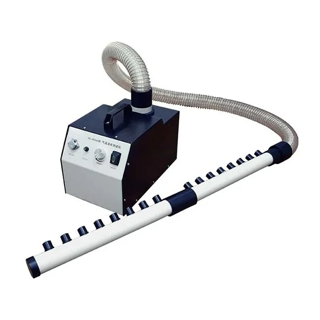 4000 Air Flow Manifold Tester