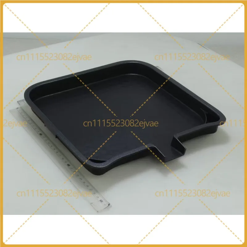 For Electric Griddle Upper & Lower Grill Plate JKE2828S 12362000002582 12362000002562 Non-stick Tray Replacement