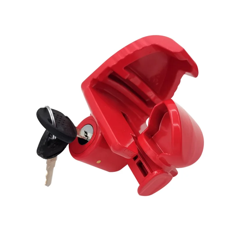 ISURE MARINE Yacht RV Trailer Lock Hook Lock Trailer Lock Connector Lock Set Trailer Accessories