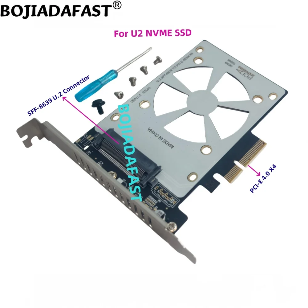 Pci Express 4.0 4X … - image
