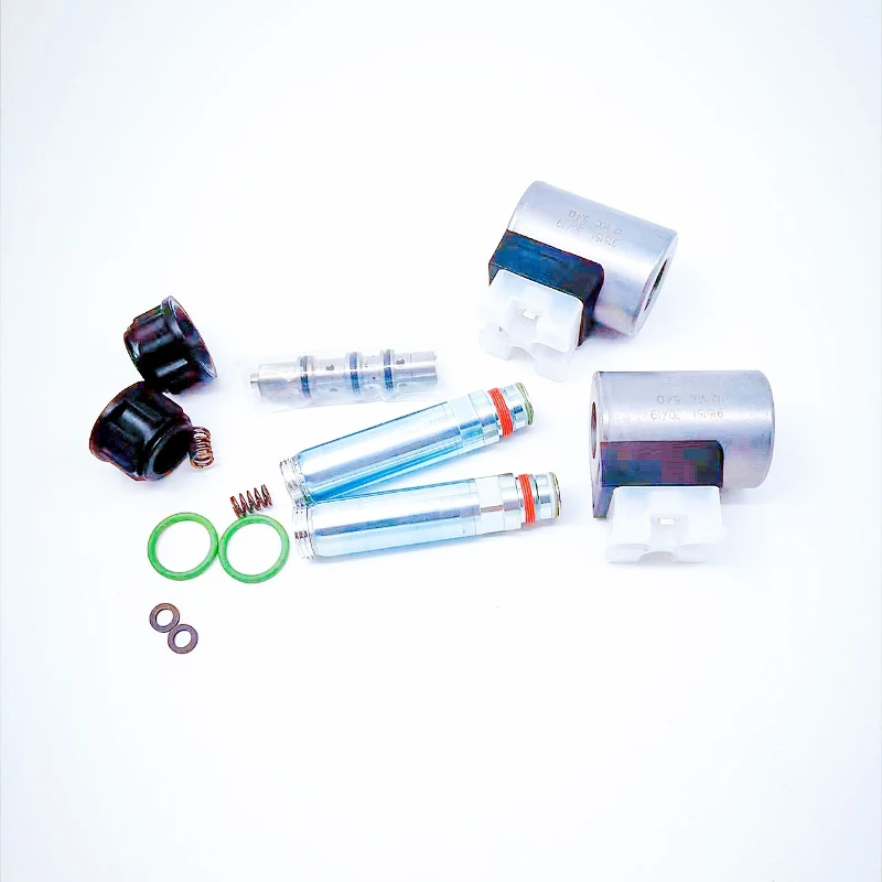 

Valve Electromagnet Valve Electromagnetic Scissor Lift Parts