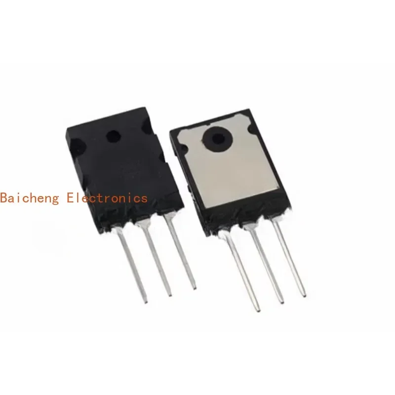10PCS New MJL21193G MJL21194G TO-3PL high-power audio amplifier tube