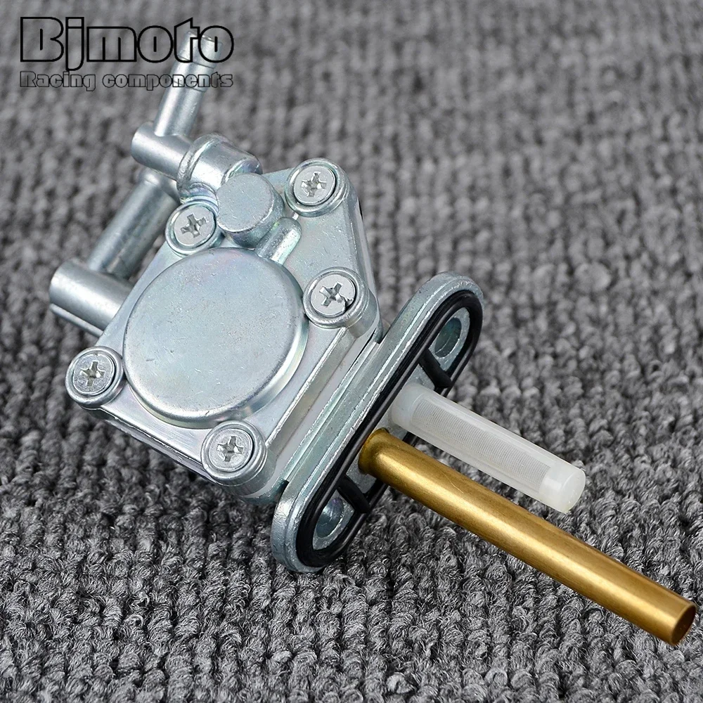 الوقود الغاز بيتكوك صمام خزان التبديل مضخة لسوزوكي DR650 DR650S 2015-2018 DR 650 DR650SE 1996-2019 44300-32E00 44300-32E01 #6