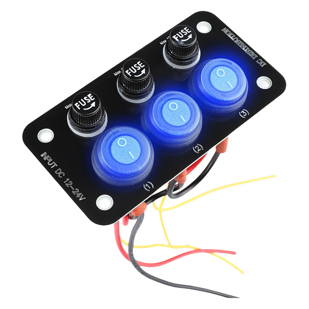 12V-24V Led Marine …