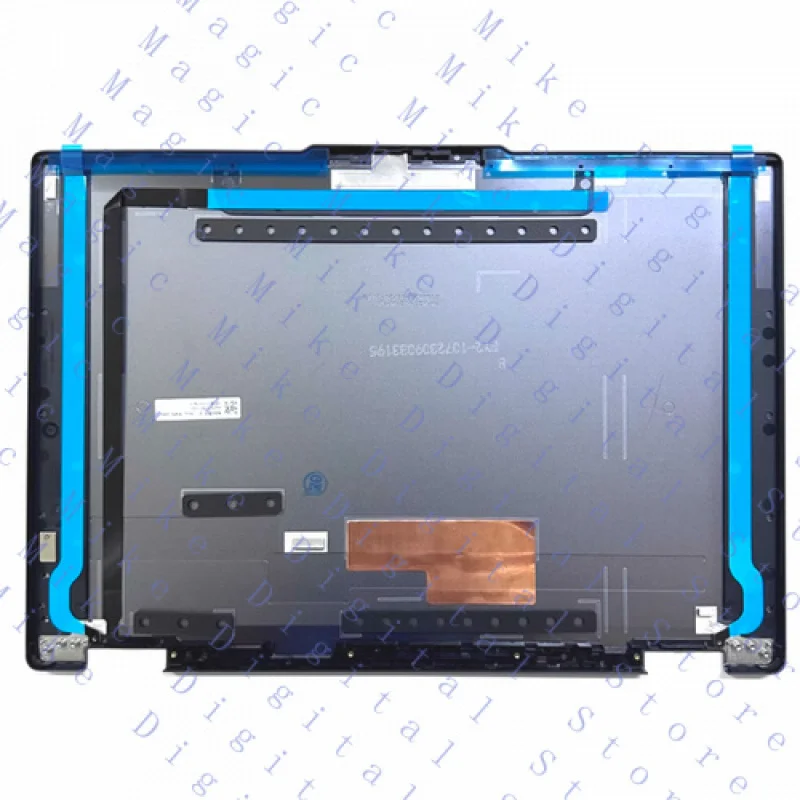 

H New for Lenovo Yoga7 16 ARP8 IRL8 A cover top case 2023 gray