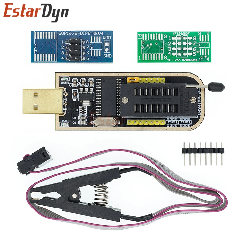 Estardyn CH341A CH3…