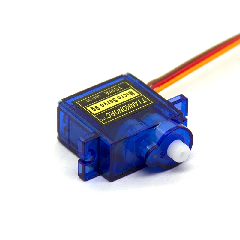 TianKongRC TS90A 9g Servo Micro SG90 Servo per RC Airplane Robot parti di progetto fai da te