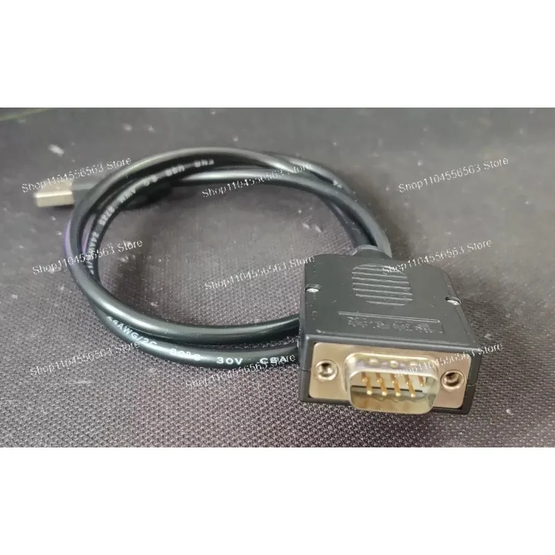 Second-Hand USB Adapter Cable for Logitech G29 G27 G25 Shifter DIY Mod Parts