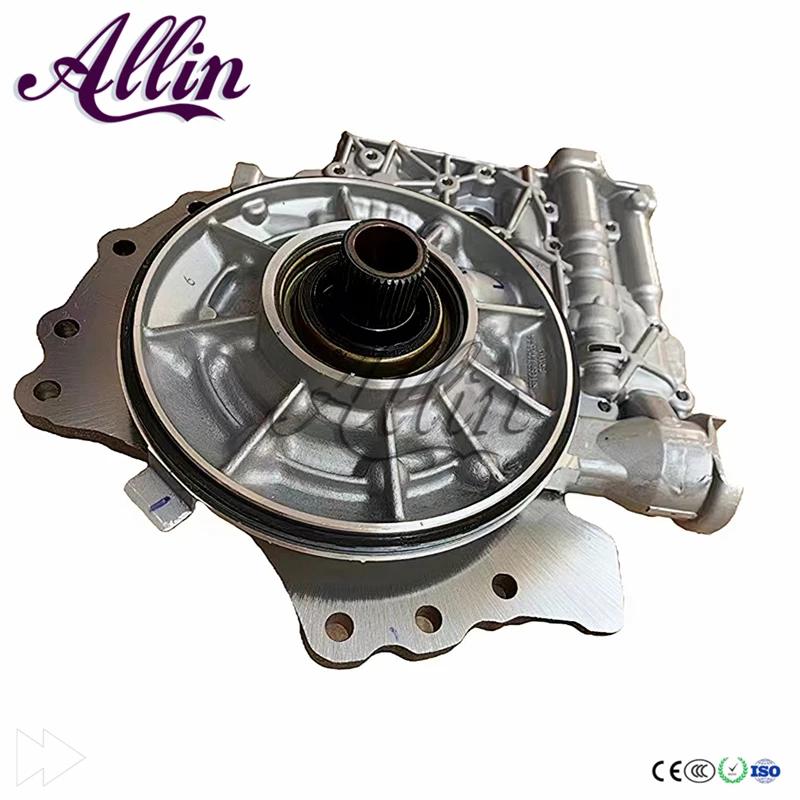 

Brand New Auto Transmission Oil Pump Assembly For Ford MAZDA MERCURY RFFG9P-7A106-AA RFFG9P-7A105-AA 6F35