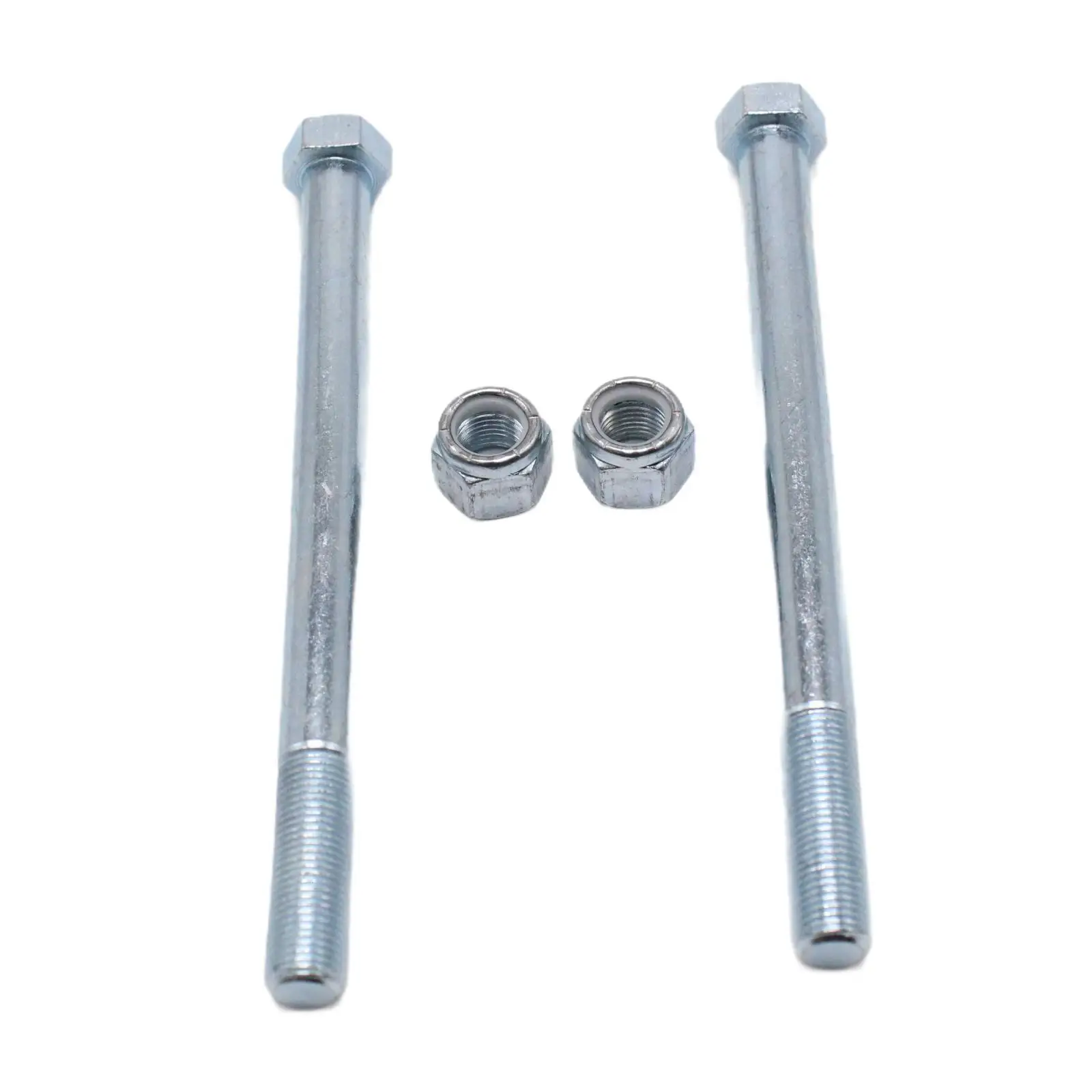 Propshaft Nuts and Bolts Metal Kit Rear Control Arm Eccentric Screw Suspension Accessory for Land Rover Defender