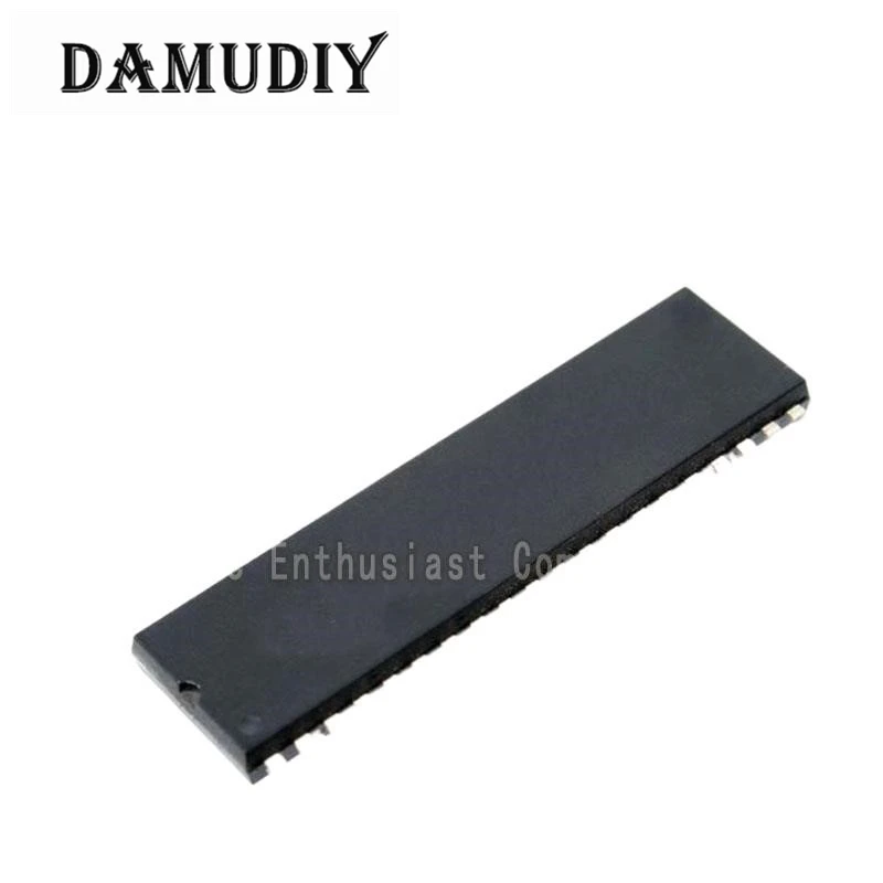 

STC32G12K128 для USB-гадтра -PDIP40