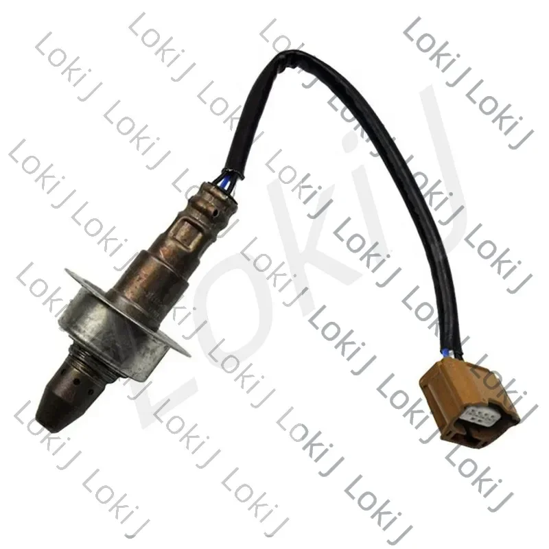 New Oxygen Sensor Front 22693-1KT5A Suitable For Nissan Loulan (Z52Z) 2015.07- 2/4WD Engine QR25DER 2.5L OE:226931KT5A