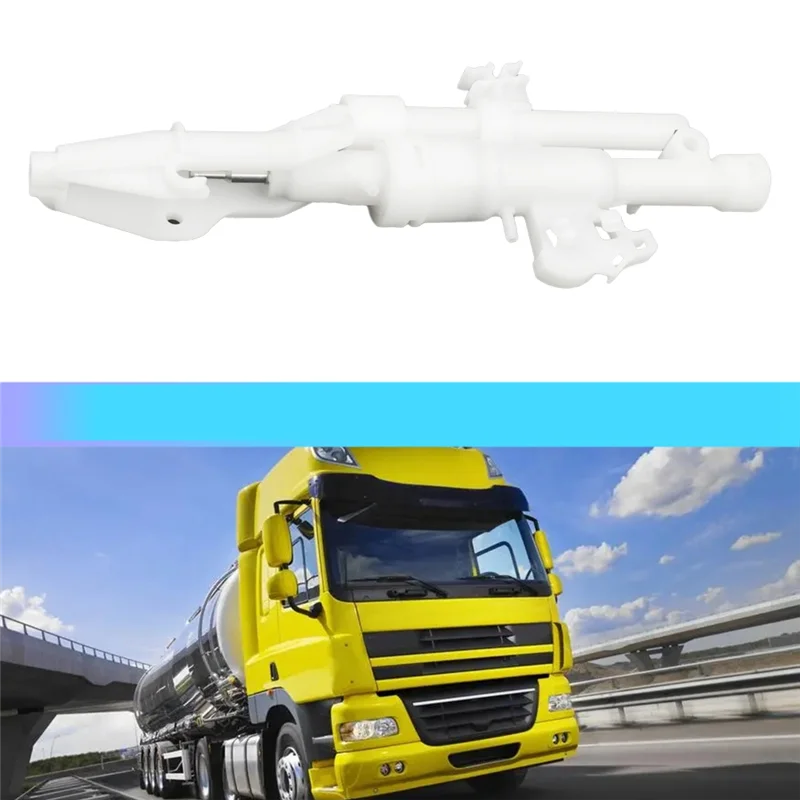 

AINY-1174420 A0019101238 A0019101338 Клапан регулирования уровня высоты сиденья для Grammer MSG115/933 для грузовиков Mercedes-Benz/DAF Запасной па