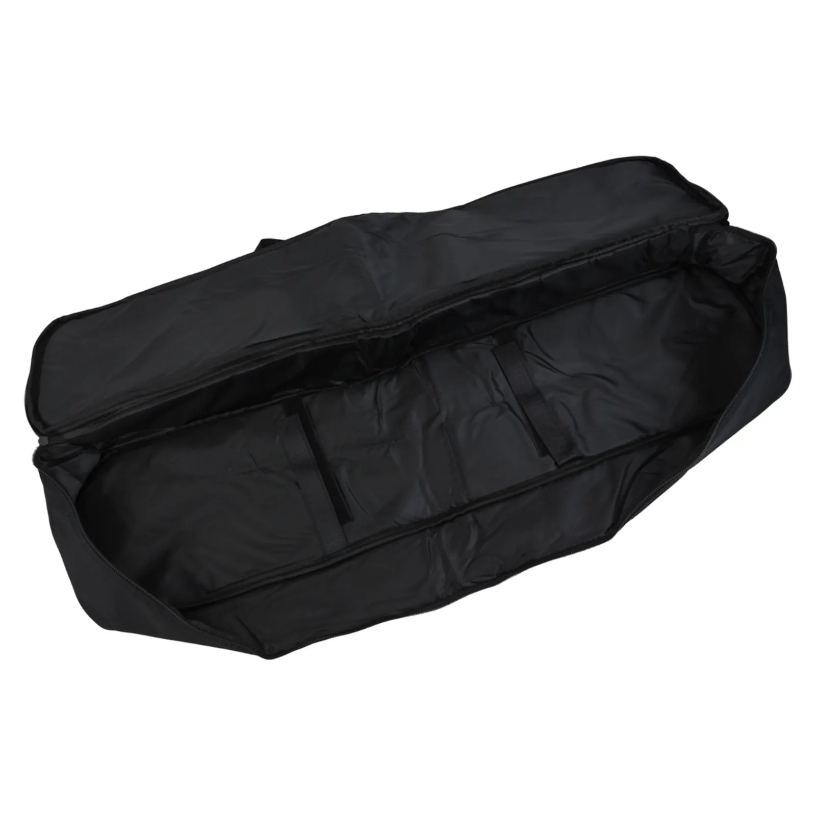 

Manual Measurement Deviation Nylon Fishing Rod Bag Fishing Rod Bag Fishing Rod Holder Large Capacity Nylon Fabric