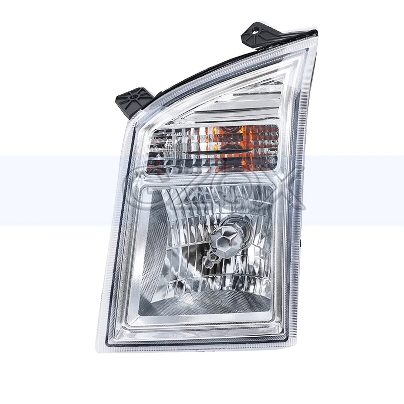 CAPQX Front Bumper Head Light Head Lamp For DFSK Sokon C35 C36 C37 Headlight Headlamp Front Trun Signal Light - Image 4