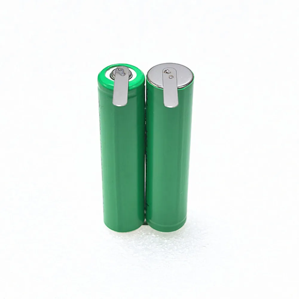 2,4 В 1500 мАч аккумулятор для бритвы Philips S5010 S5011 S5013 S5015 S5040 S5050 S5070 S5072 S5075 S5077 S5078 S5079 S5080 S5081 S5082