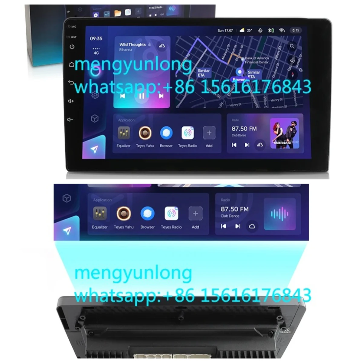 Bestselling products：CC3L 10.2 Inch Car Radio Stereo System BT-Enabled Car DVD Player 2 Din Navigation Touch Screen DVD Play