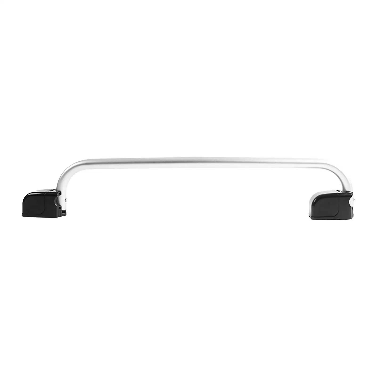 Aluminum Alloy Shower Safety Handle Foldable Design Multi Functional Grab Bar for Elderly Disabled Bathroom Toilet Support