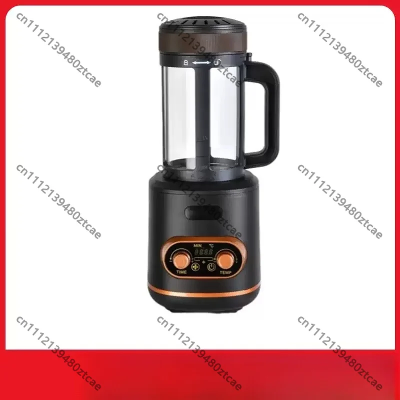 Automatic Hot‑Air Coffee Roaster, Household Electric Coffee Bean Roasting Machine