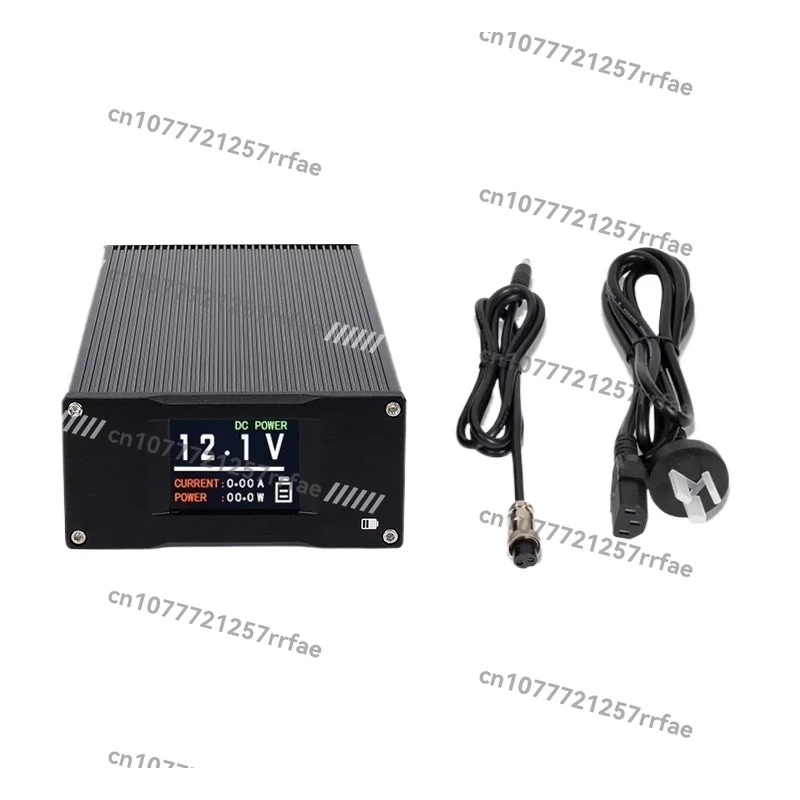 50W O-Type Transformer 12V 4A Linear Power