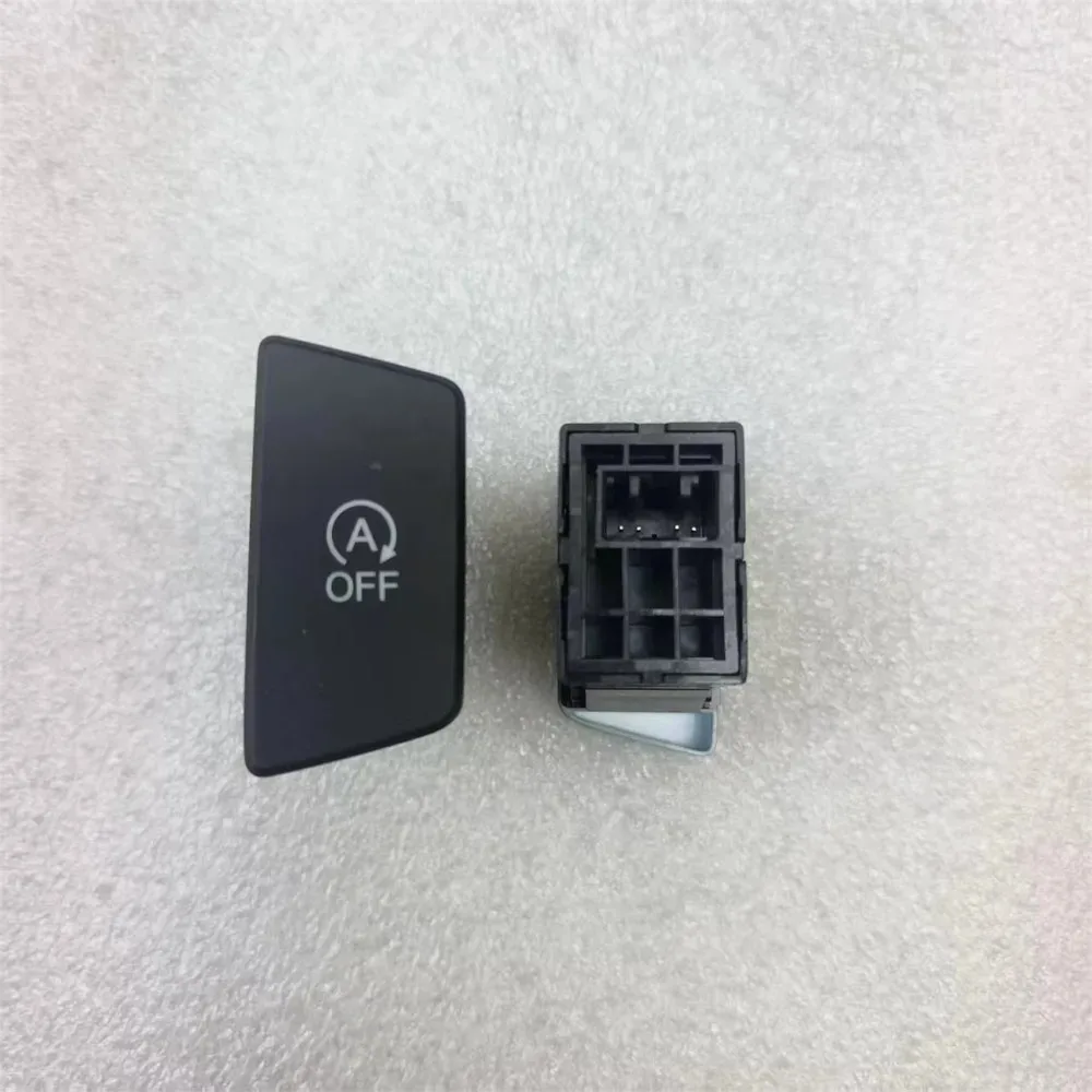For Honda Crider 2019 2020 2021 2022 2023 2024 Start Stop Switch Auto Start Stop Button