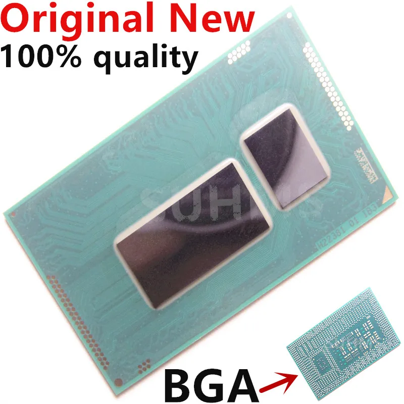 

100% New SR1E3 SR1E8 3556U 3558U BGA Chipset