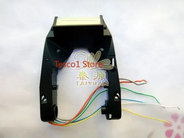 Capa superior original para flash embutido, capa para nikon d600 d610