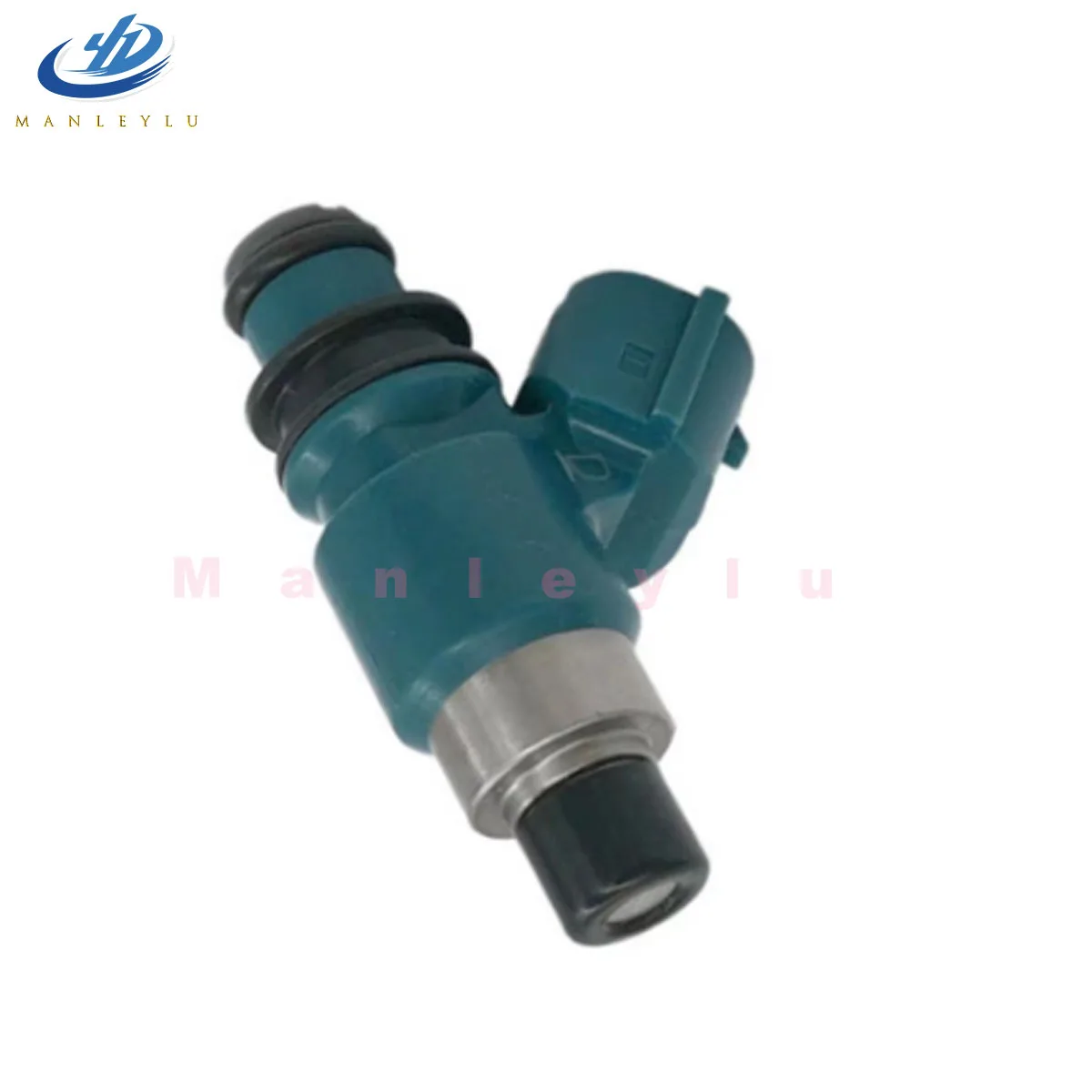 Injector Nozzle FOR  Honda CRF250R 2010-2017 16450 KRN A41 OEM 16450-KRN-A41  16450KRNA41