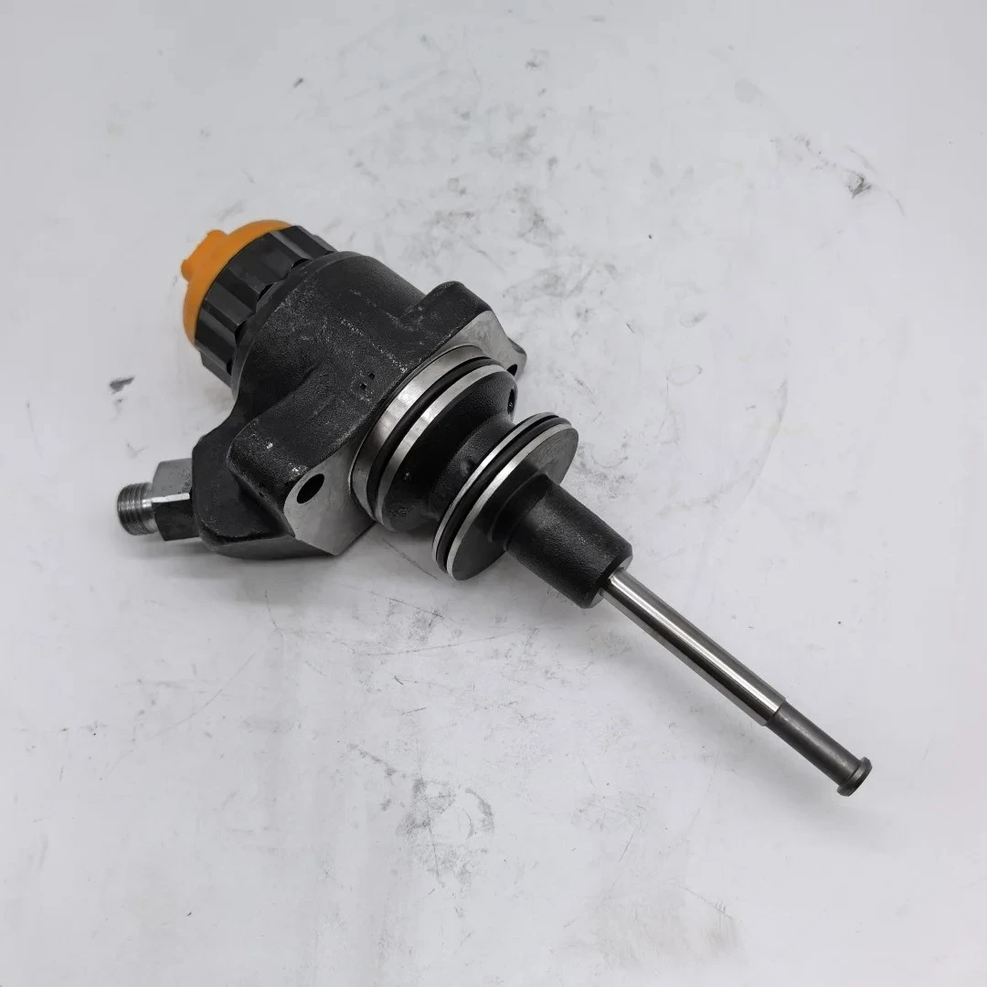 وحدة مضخة حاقن P11C 094150-0618 094040-0380 094150-0310 مضخة حقن الوقود صمام الملف اللولبي لحفارة SK460-8 #3