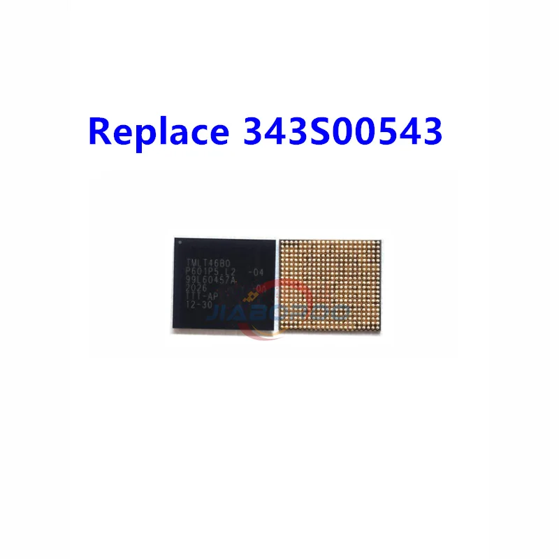 343S00543 343S00544 Power IC For iPad AIR5  Air 5 A2588 Ect