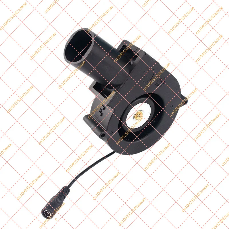 Adjustable Speed Blower Fan 220V 12V for BBQ Grill Wood Stove Heater Indoor Outdoor Use