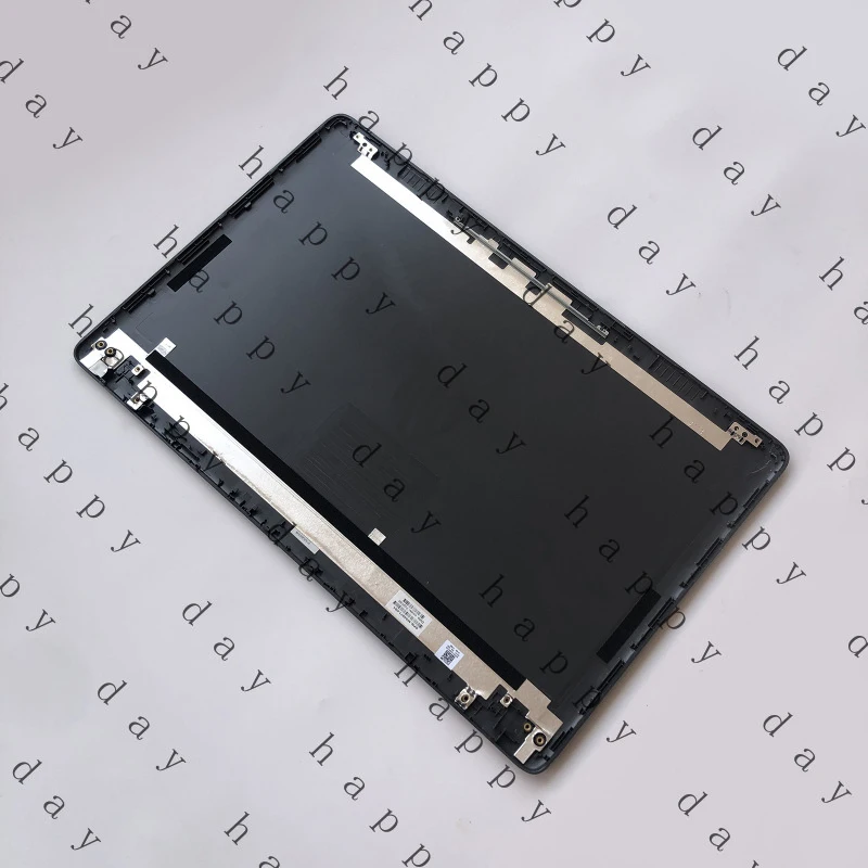 

A+ L+ For HP 250 G7 255 G7 TPN-C135 15-DA Lcd Back Cover Rear Top Lid M04971-001 Gray