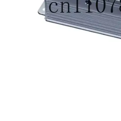 

High Brightness Neon Sign Transformer Power Supply Neon Light Rectifier Ballast Output 15kVAC 40mA 192W Input 220V 50/60Hz