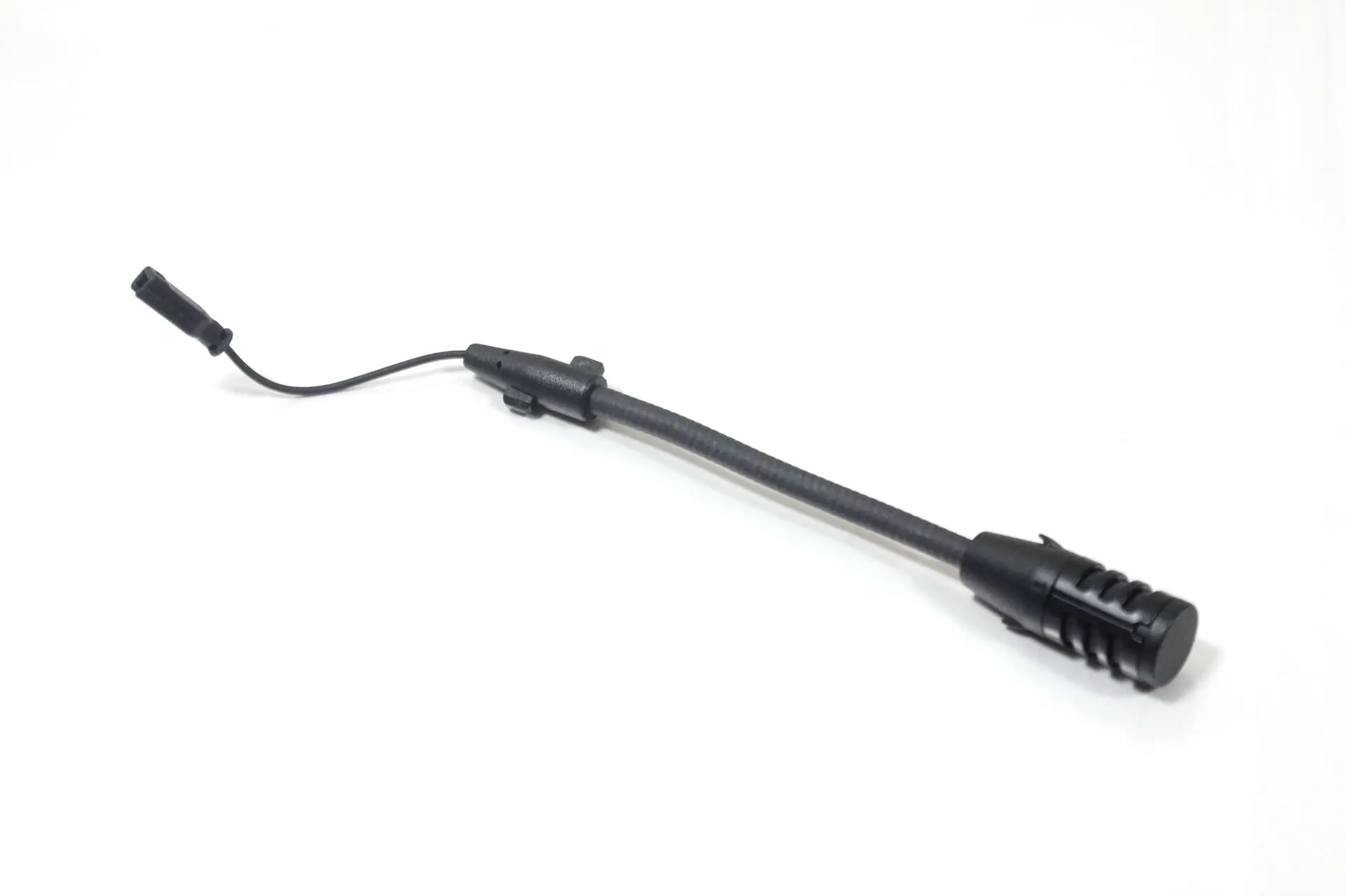 Micrófono de pluma con cable de repuesto para auriculares Bluetooth de motocicleta Sena SRL2 / SRL2 HM Harman Kardon