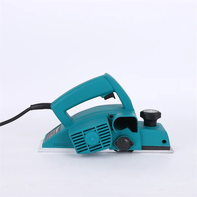 Electric Planer Wood Household High Power Benchtop Small Woodworking Tools For Carpentry