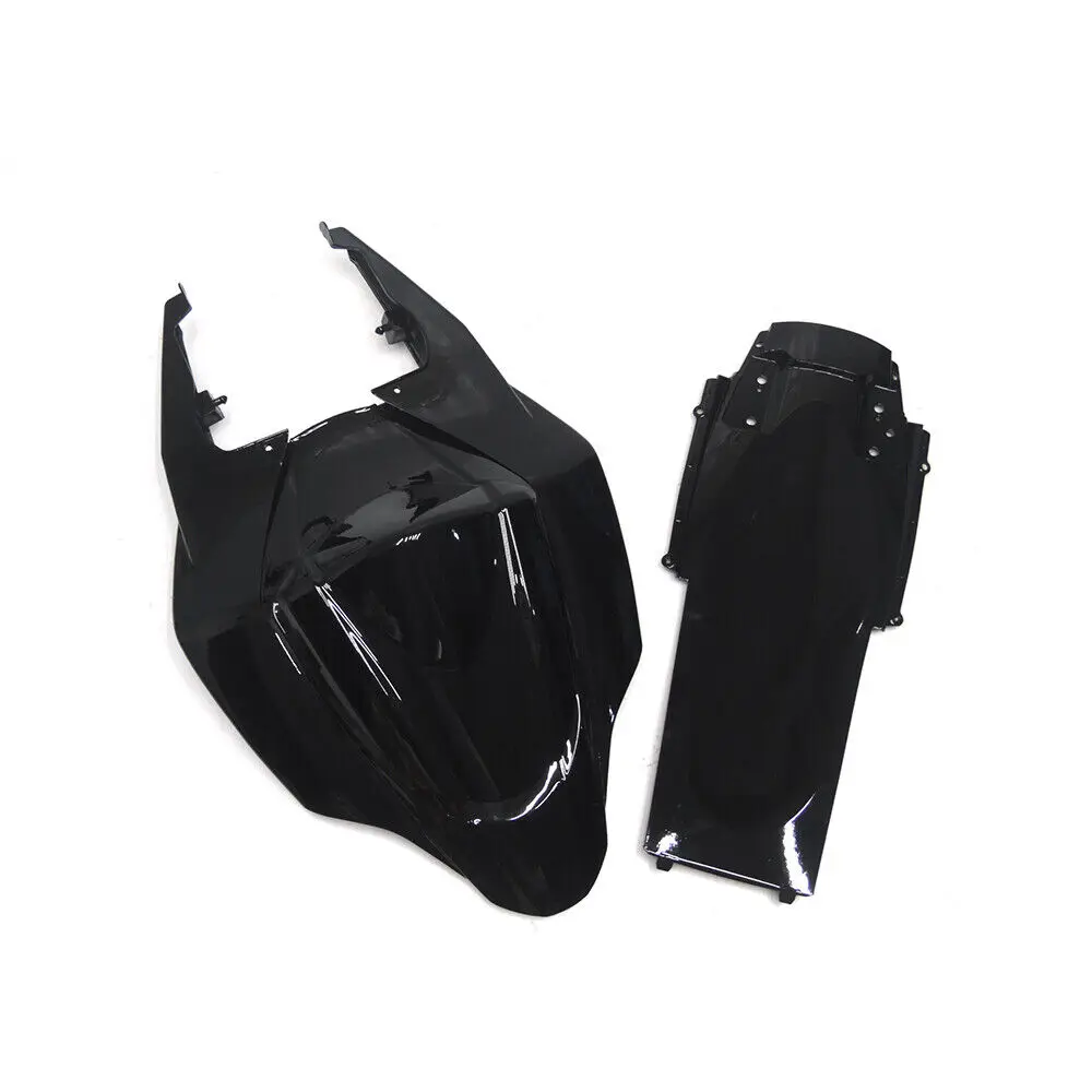 Pay Difference Price for Motorcycle Fairing Kit Carbon Fibre Forged Carbon Fiber , or add Tank Cover Seat Cover