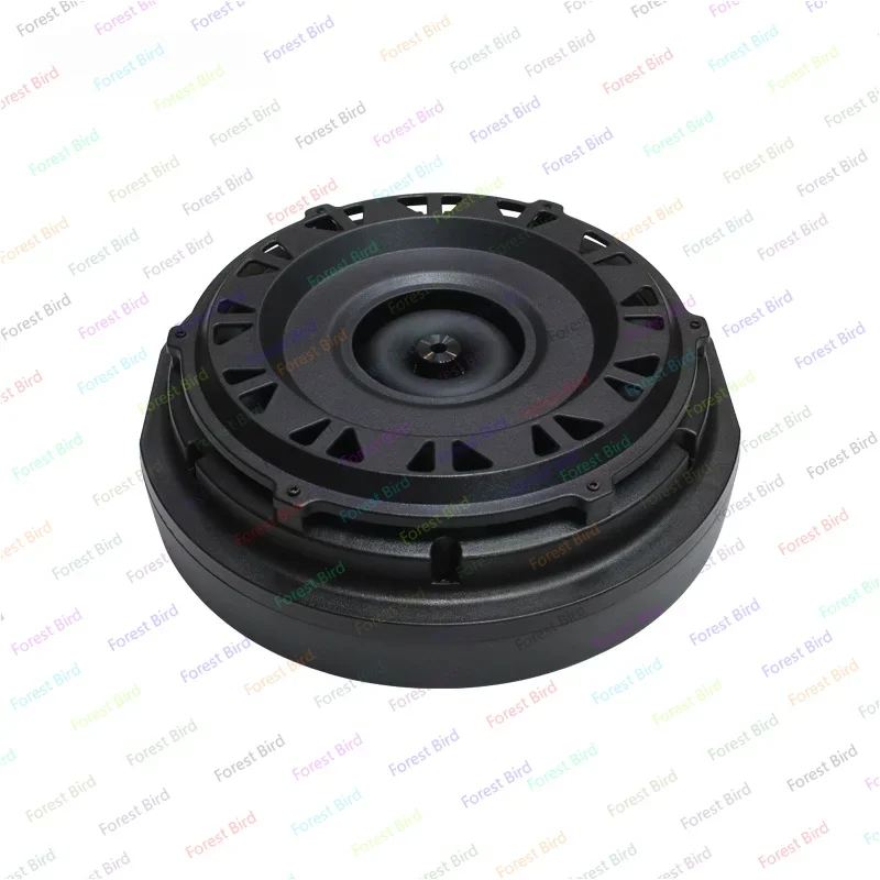 12-Inch Car Audio Modified Active High-Power 12V  Spare Tire Subwoofer