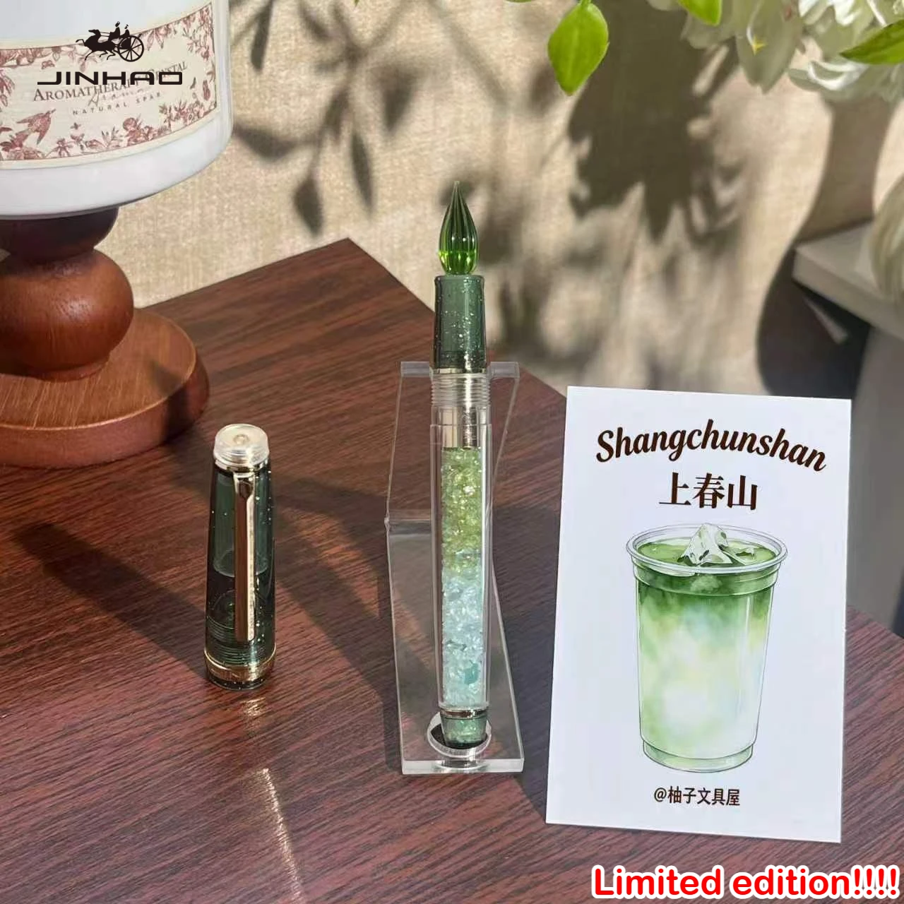 jinhao-82-glass-dip-pen-handcrafted-limited-edition-finely-grounded-smooth-writing-art-stationery-school-office-supplies
