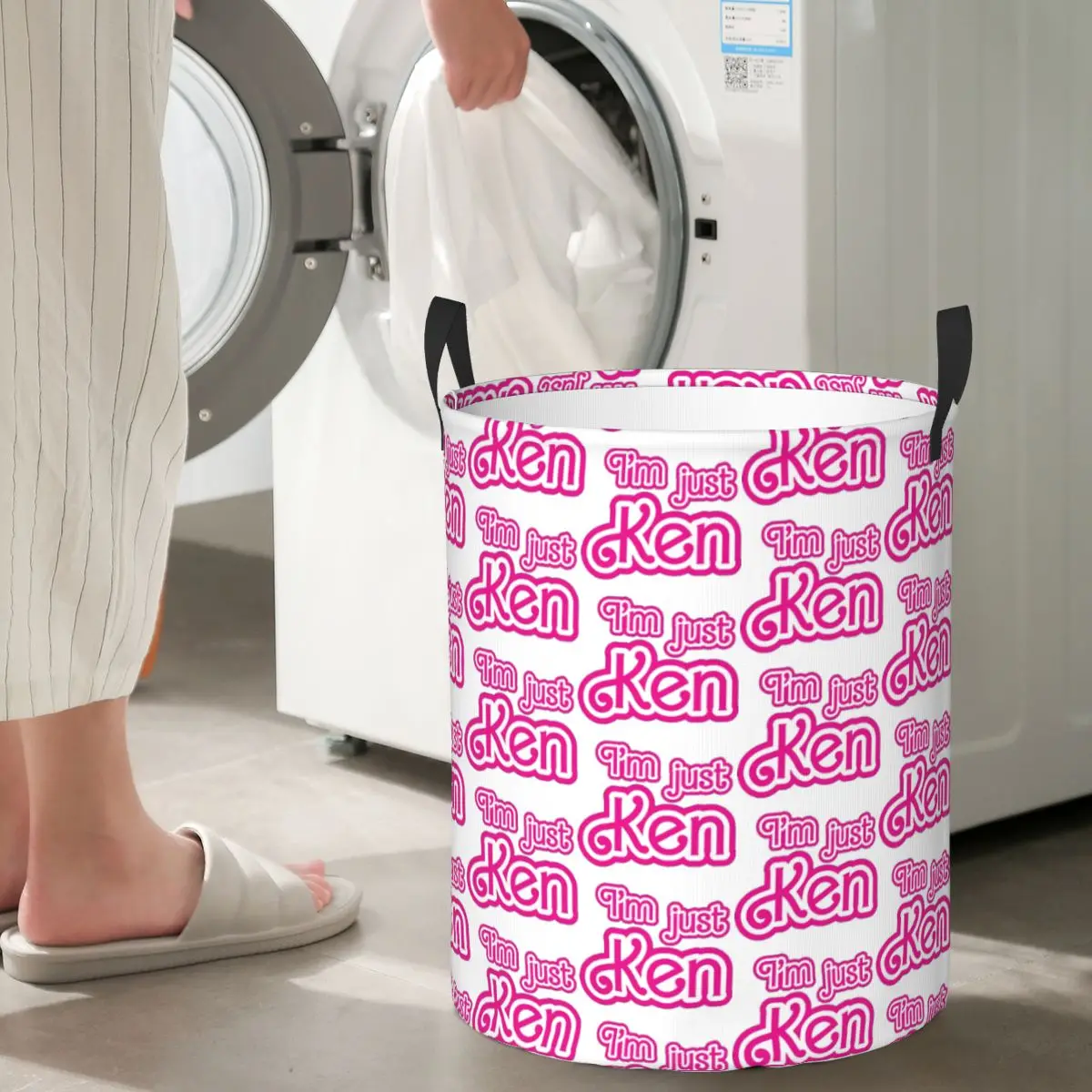 Laundry Collector I… - image