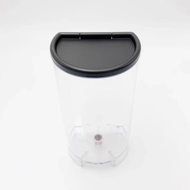 Tanque de agua para cápsula, accesorio para cafetera para Nestlé NESPRESSO Pixie C61/C60, tanque de agua, contenedor de agua, piezas de caja de agua