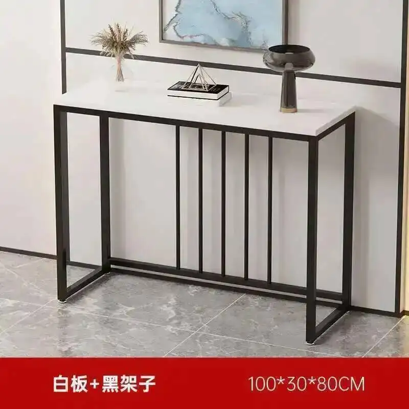 Variant: 100cm White Black