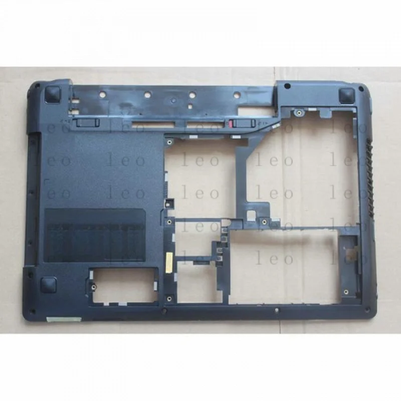 TT  New Original For Lenovo IdeaPad Y470 Y470P Y471A Bottom Case Y470N Base Cover